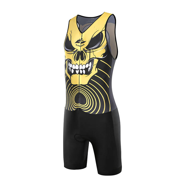 Karool high quality triathlon apparel customization for sporting-1