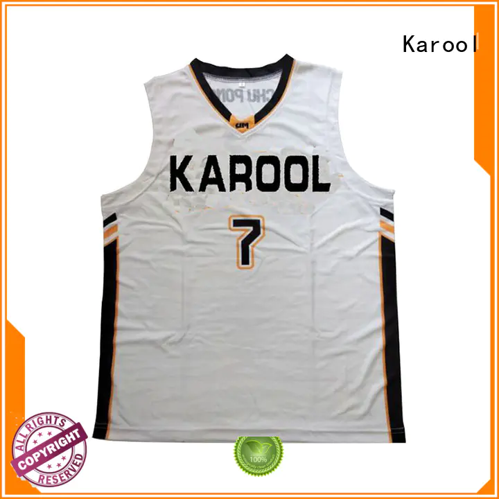 Hot sports kit kit Karool Brand