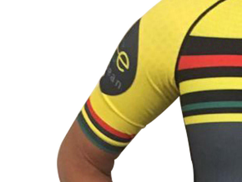 breathable cycling skinsuit manufacturer for sporting-3