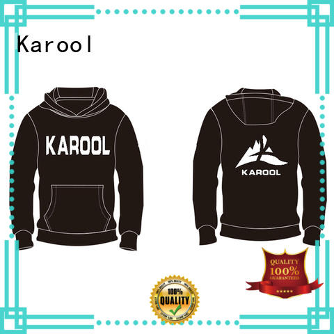 Karool quality athletic sportswear with good price for women