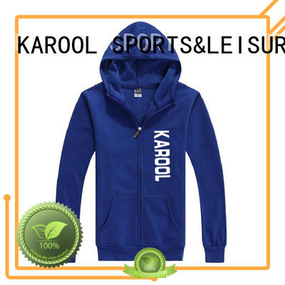 Karool Brand jersey top all sportswear flat factory