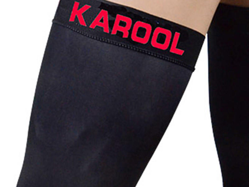 Karool popular sportswear accessories with good price for sporting-2