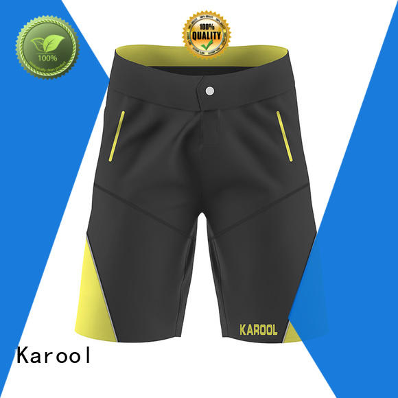 Karool comfortable sports attire supplier for women