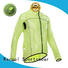 Karool windproof cycling jacket wholesale for sporting