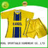 Karool casual soccer kits manufacturer for men
