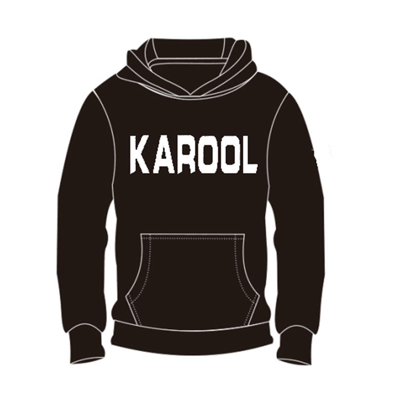 athletic sportswear supplier for sporting Karool-3