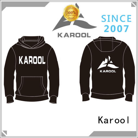 Karool cycling sportswear manufacturer for running