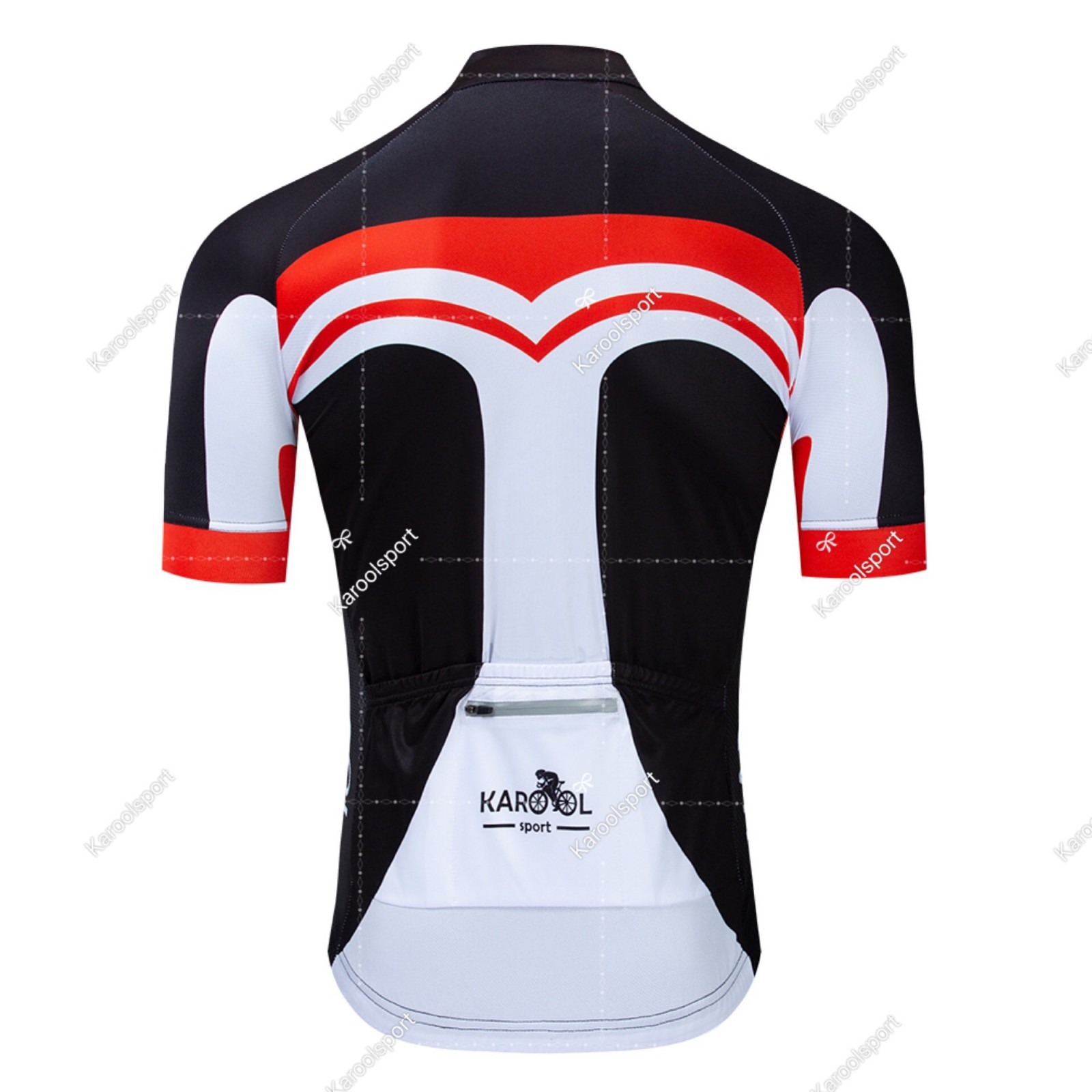 Karool custom bike jerseys supplier for women-3