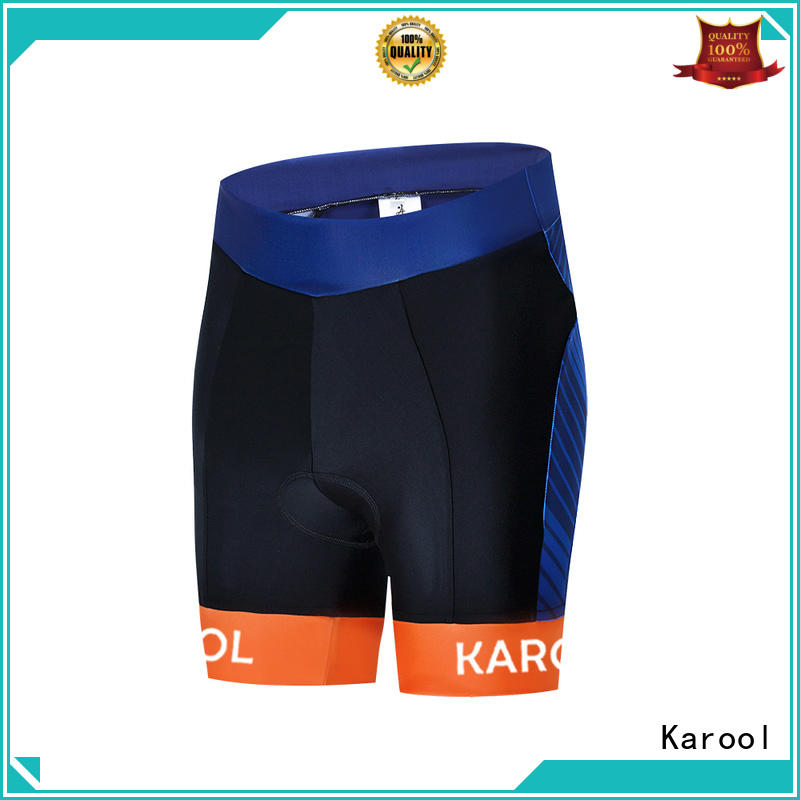 Karool cycling uniforms with good price for women