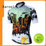 Karool classic cool cycling jerseys with good price for men