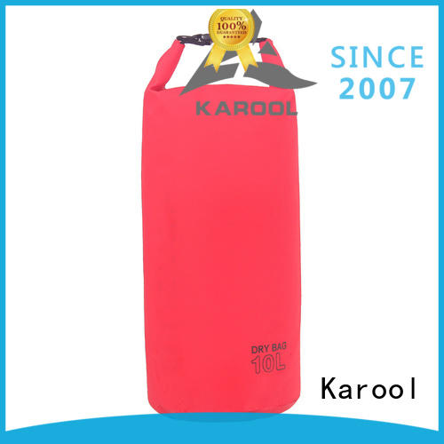 Karool sportswear and accessories manufacturer for men