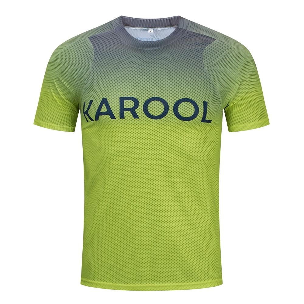 Karool classic running apparel supplier for children-1