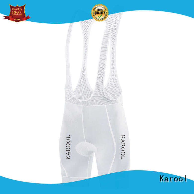 comfortable bicycle bibs wholesale for sporting