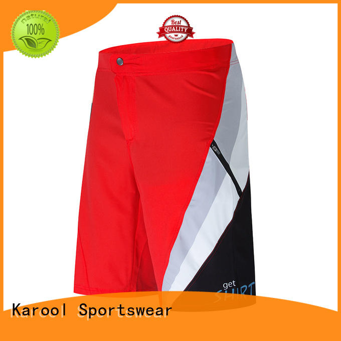 Karool quality athletic sportswear directly sale for sporting