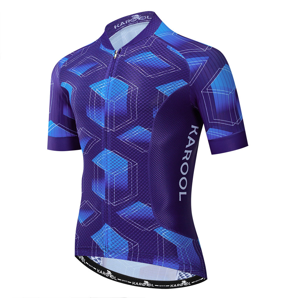 Pro jersey ST-03