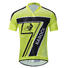 Karool polyester team cycling jerseys directly sale for men