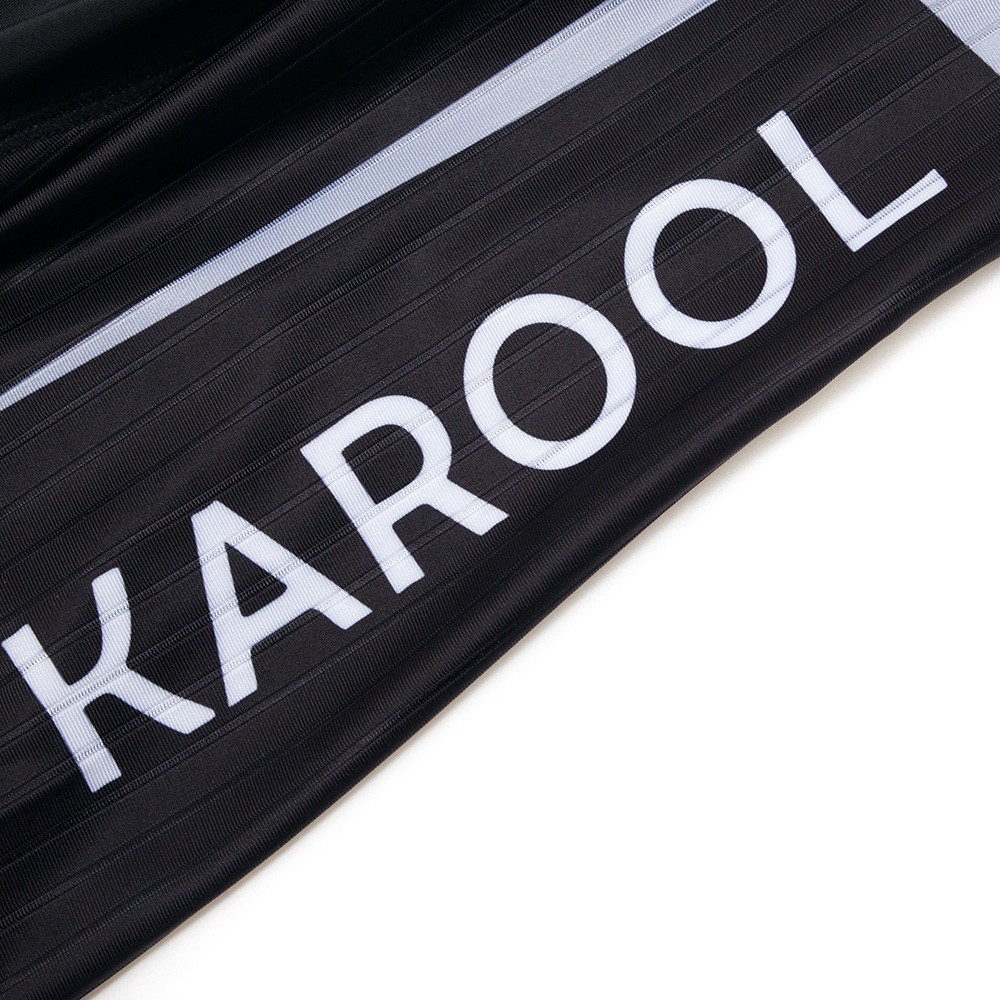 Karool classic cycling bibs directly sale for women-5