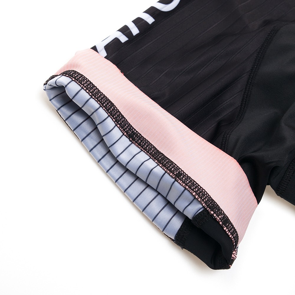 Karool classic bib shorts wholesale for women-7