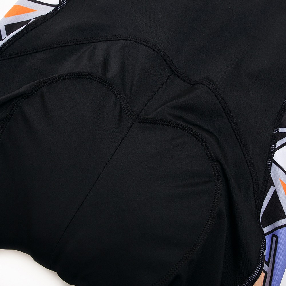 Karool classic bib shorts wholesale for women-11
