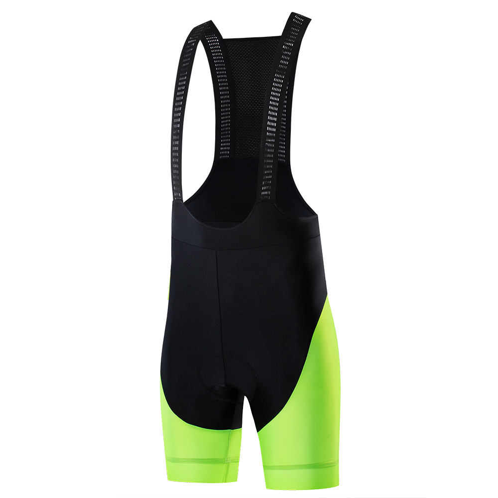 Pro Bib Short 2.0