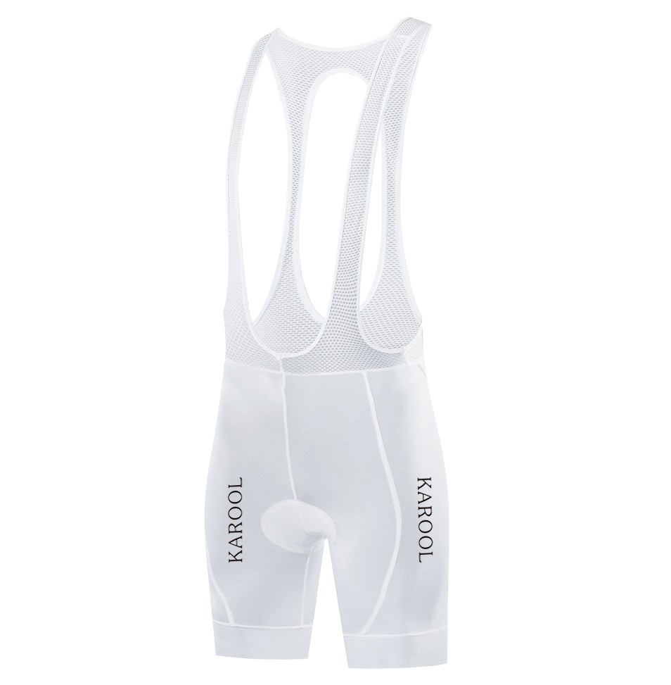 Karool breathable best cycling bibs customization for men-4