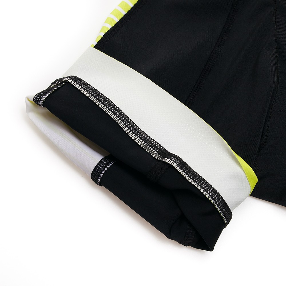 Karool fitting bike bib shorts wholesale for men-7