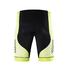 Karool comfortable bib shorts with good price for sporting