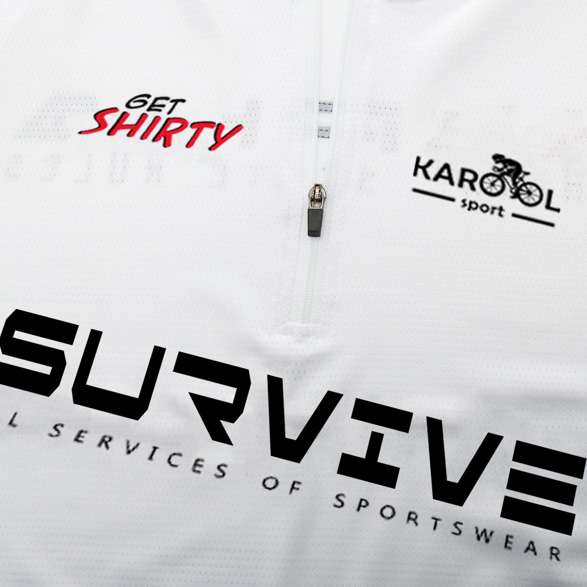 Karool custom running shirts customized for basket ball-6