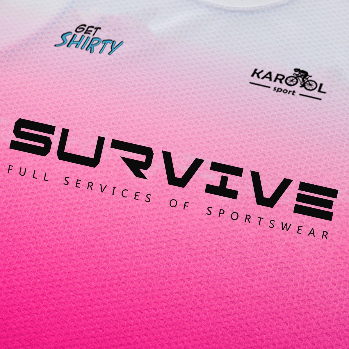 Karool elite running t shirt supplier for sporting-6
