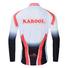 Karool lightweight cycling jacket factory for men