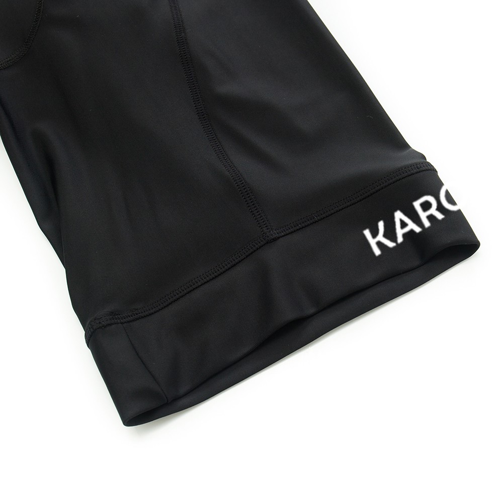 Karool comfortable best cycling bibs directly sale for women-5