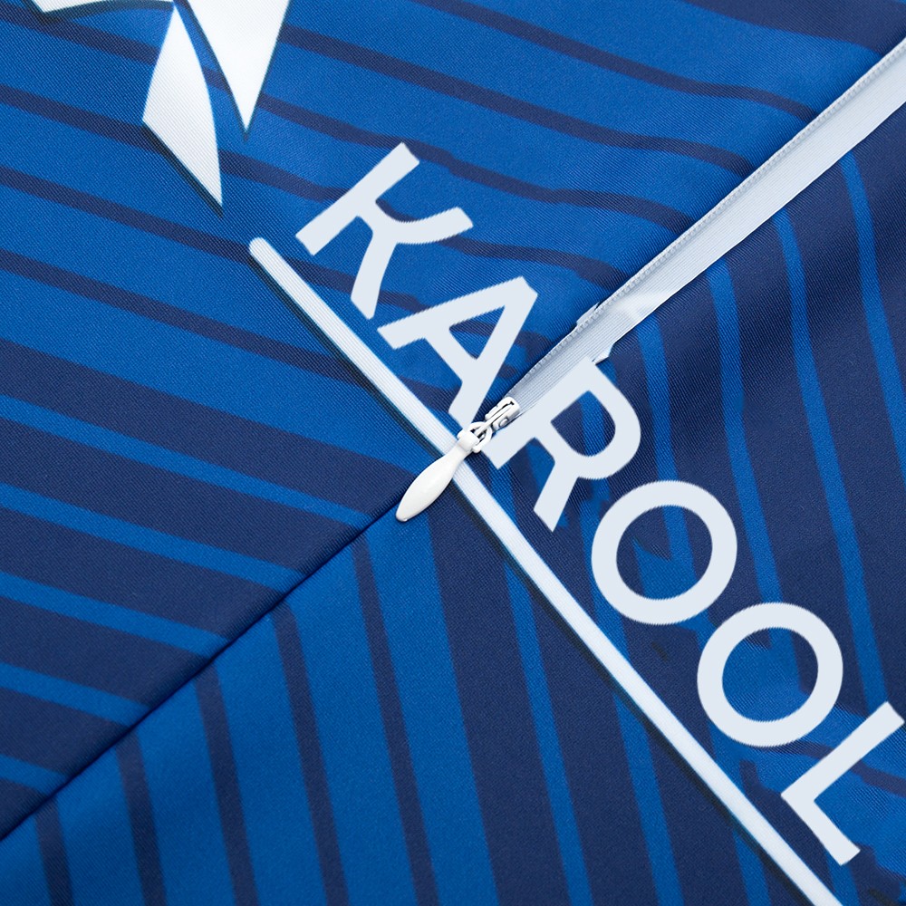 Karool UV protect triathlon clothes customization for sporting-5