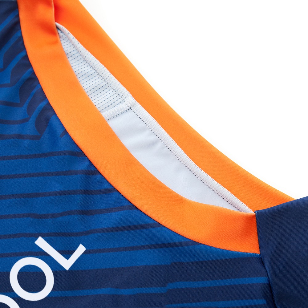 Karool UV protect triathlon clothes customization for sporting-6