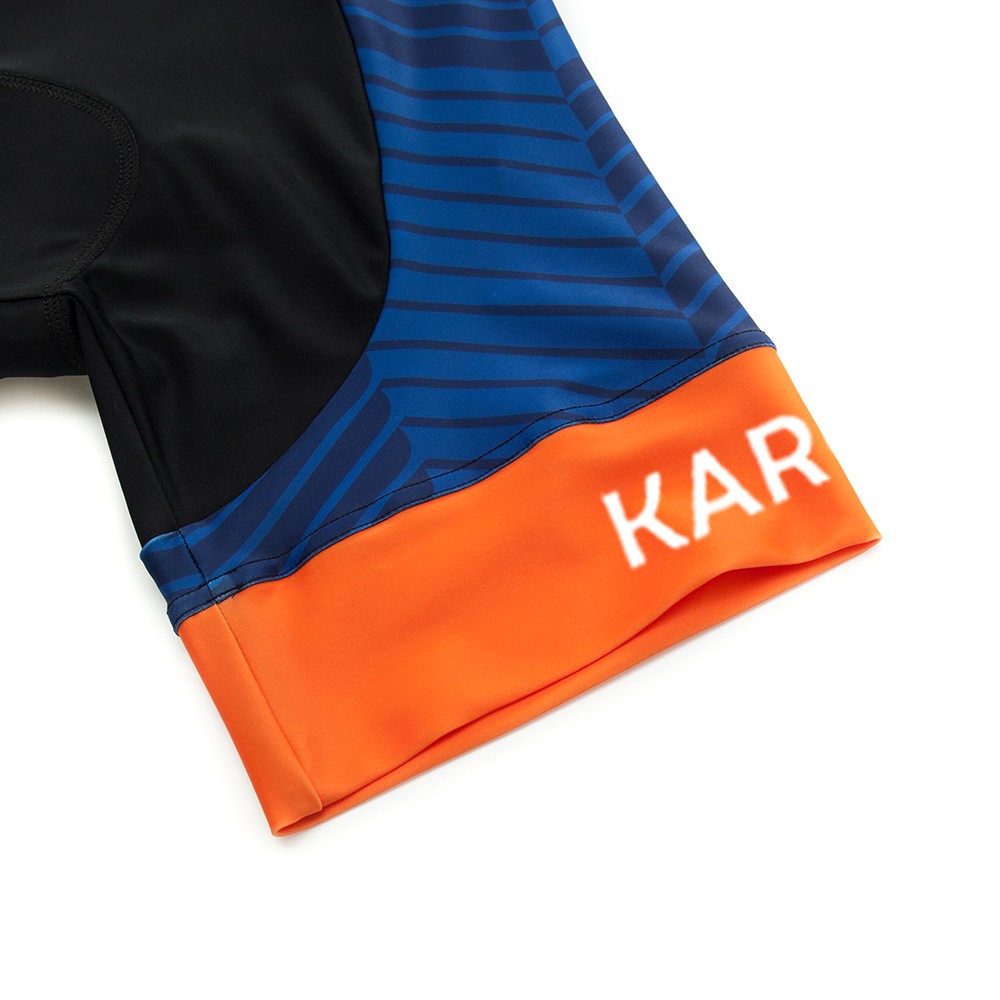 Karool triathlon clothes customization for women-7