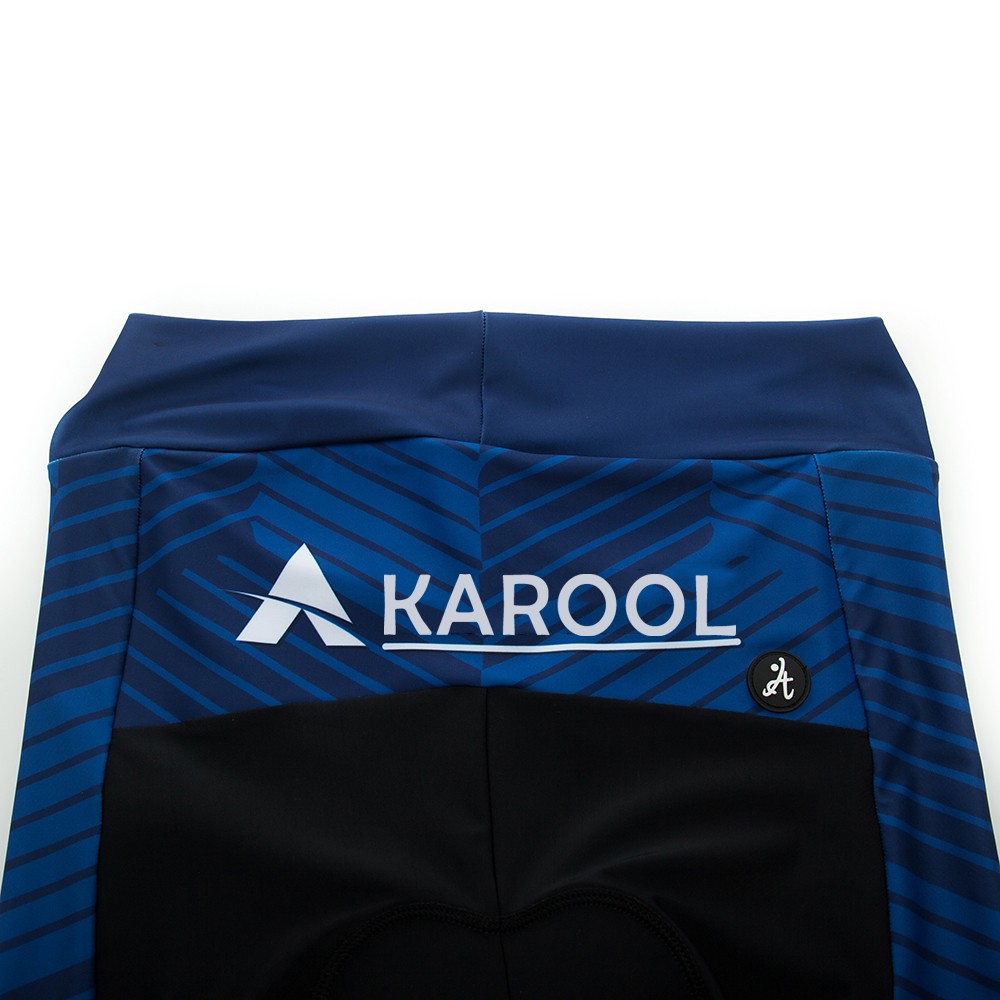 Karool triathlon clothes customization for women-8