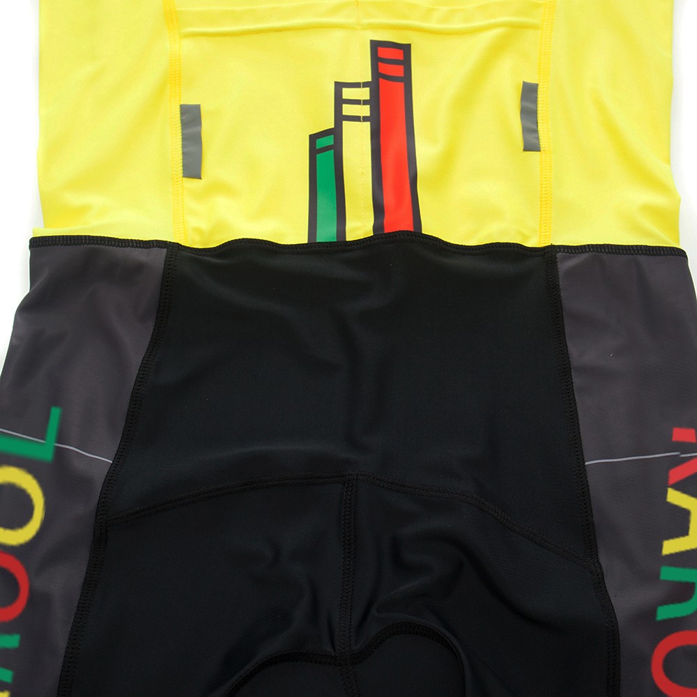 Karool triathlon clothing customization for women-9