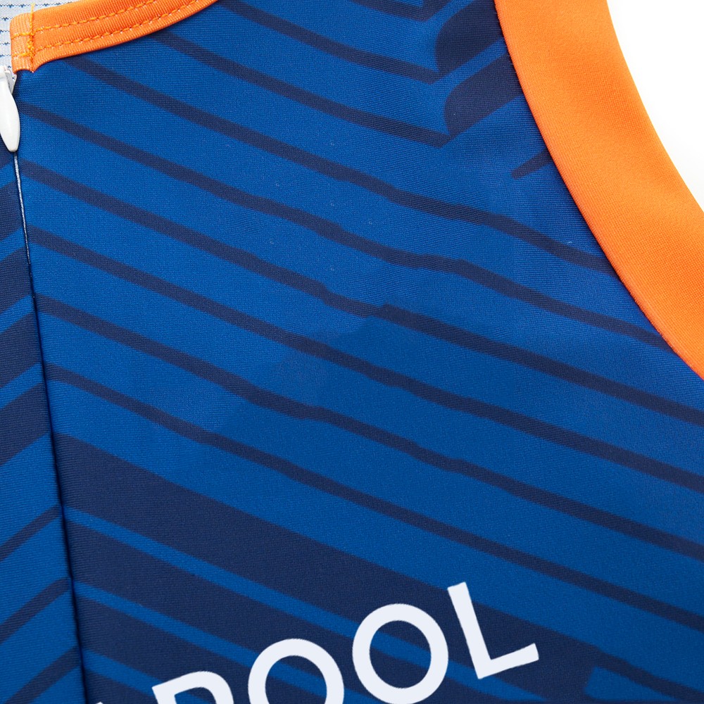Karool breathable triathlon apparel directly sale for men-6