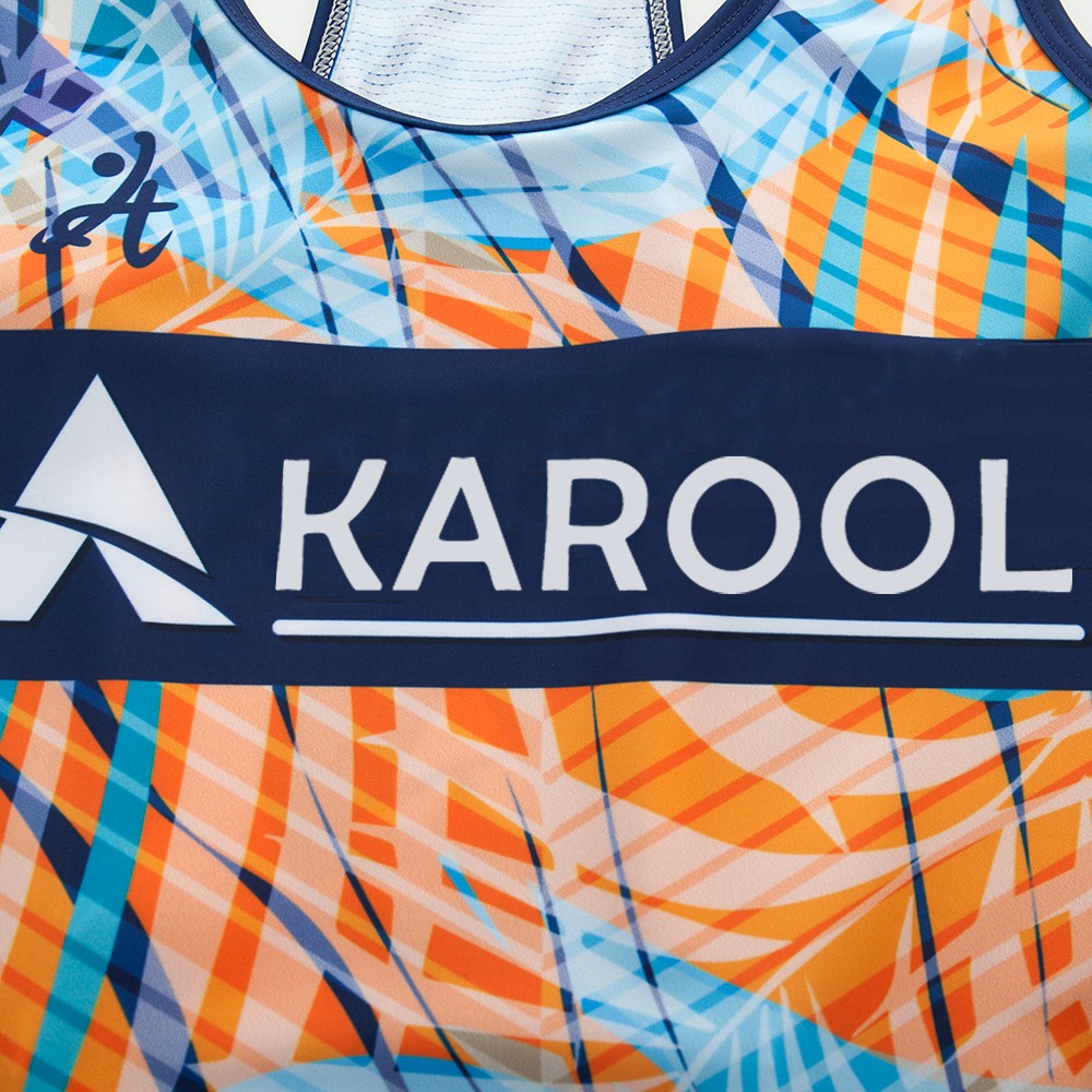 Karool triathlon apparel supplier for women-6