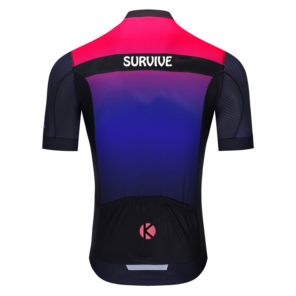 Download Professional Bike Uniform Bike Jerseys Supplier