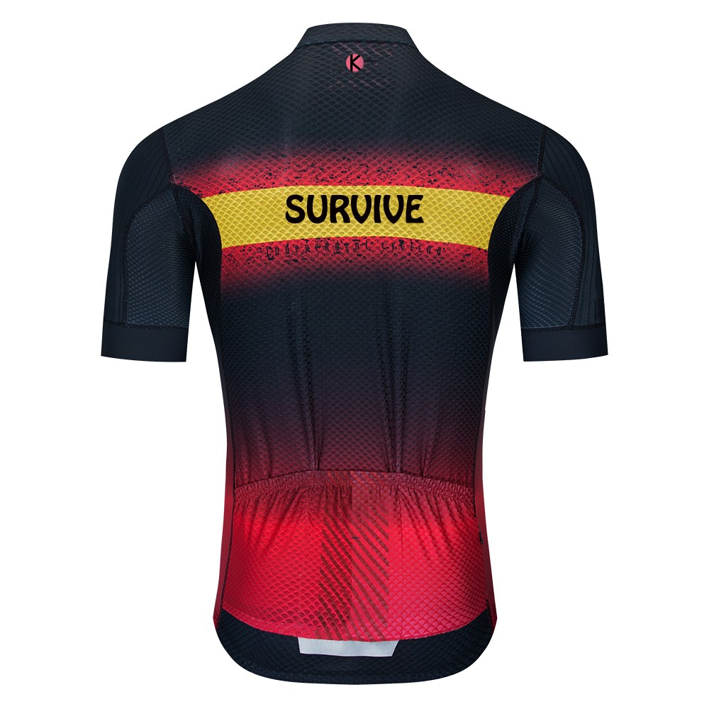 Karool cycling jersey customized for men-2