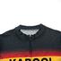 Karool womens cycling jersey supplier for sporting