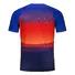 Karool wholesale custom running shirts with good price for sporting