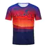Karool wholesale custom running shirts with good price for sporting