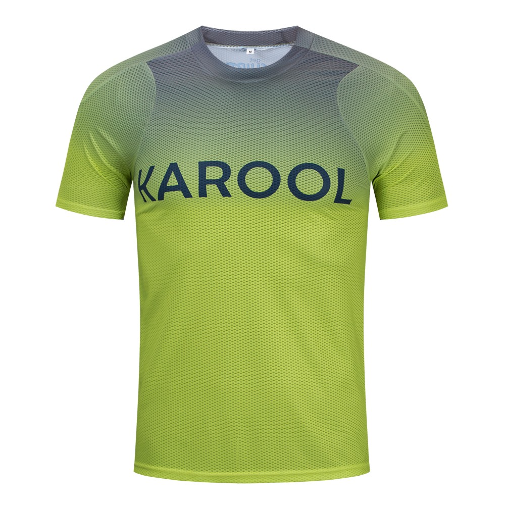 Karool custom running shirts directly sale for basket ball-1