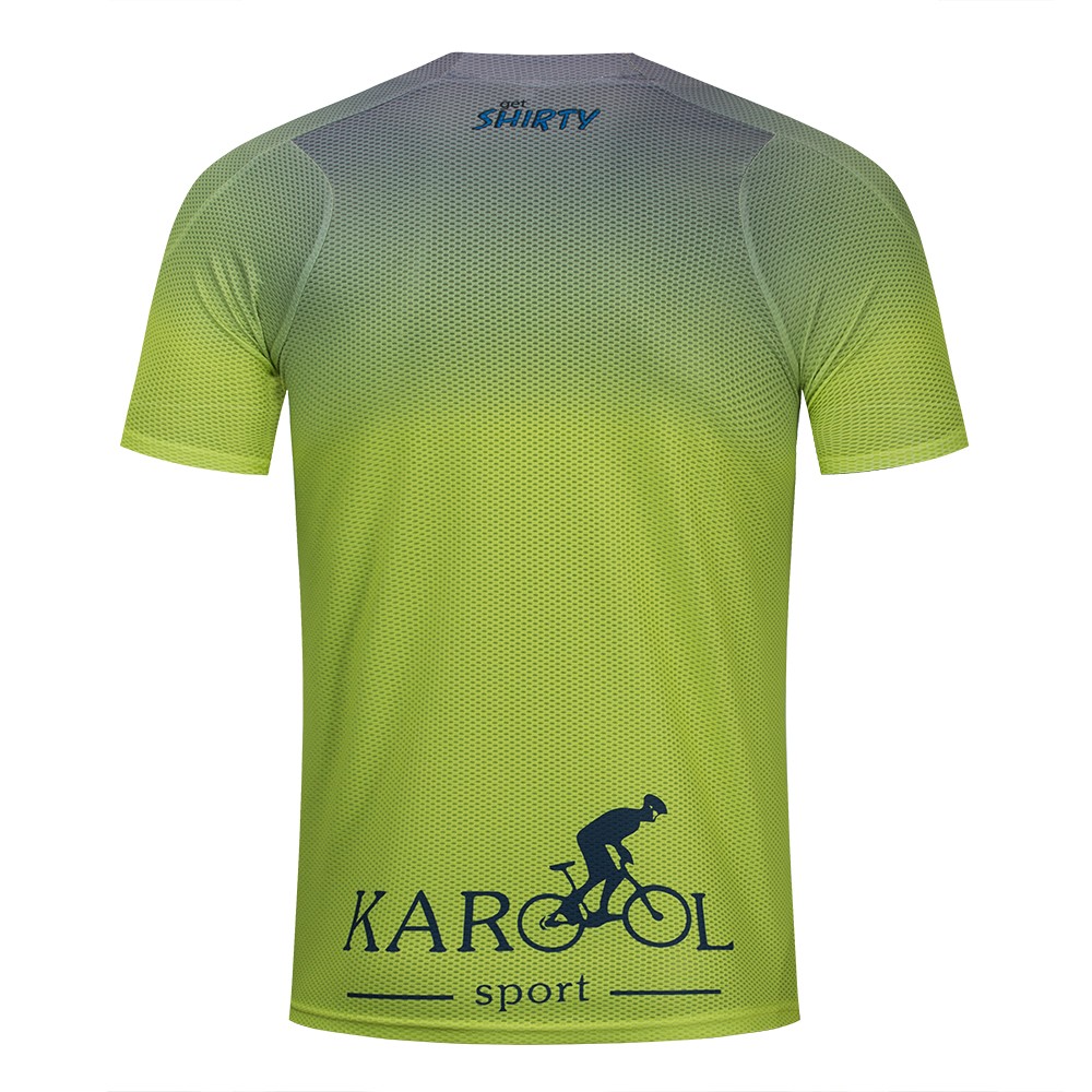 Karool custom running shirts directly sale for sporting-2
