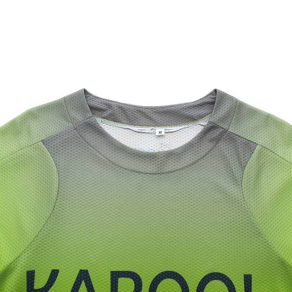 Karool running t shirt with good price for short run-3