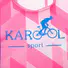 Karool low collar printed shirts directly sale for children