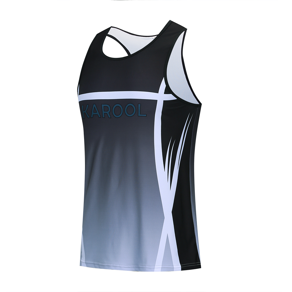 Skin Singlet