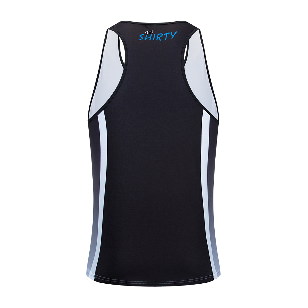 racerback running clothing wholesale for women-2