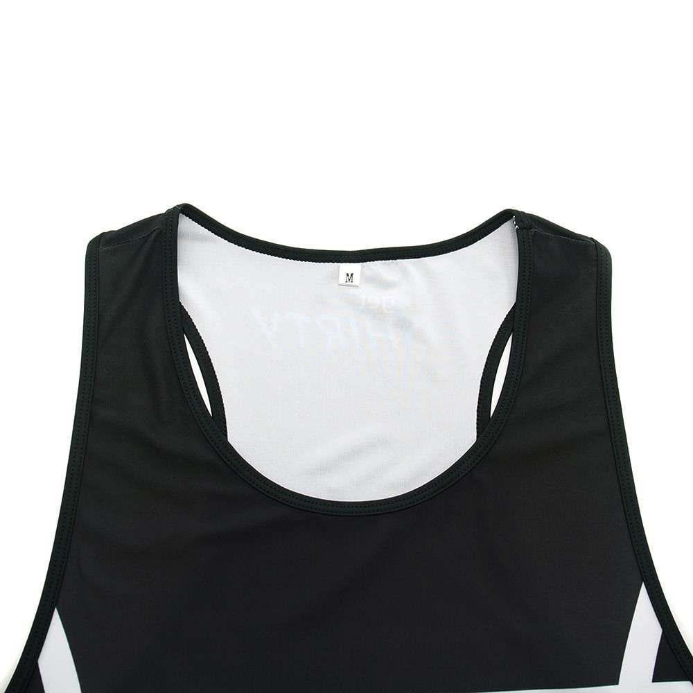 racerback running clothing wholesale for women-3